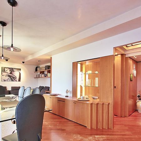 Apartmán Attico Udine Lignano Sabbiadoro Exteriér fotografie