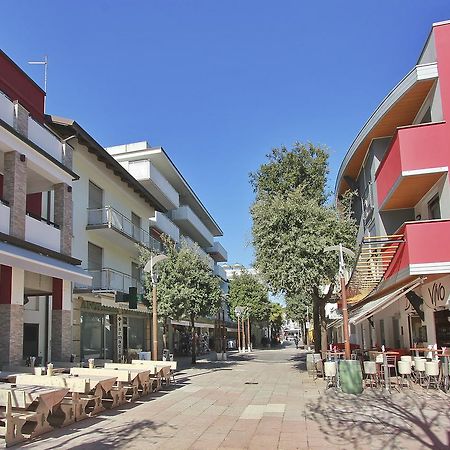 Apartmán Attico Udine Lignano Sabbiadoro Exteriér fotografie