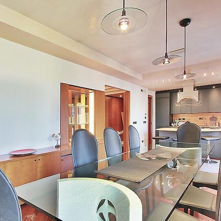 Apartmán Attico Udine Lignano Sabbiadoro Exteriér fotografie