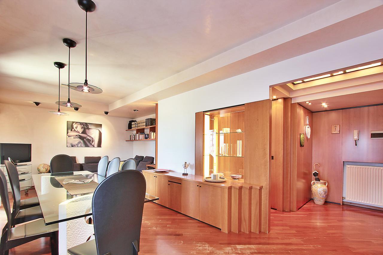 Apartmán Attico Udine Lignano Sabbiadoro Exteriér fotografie