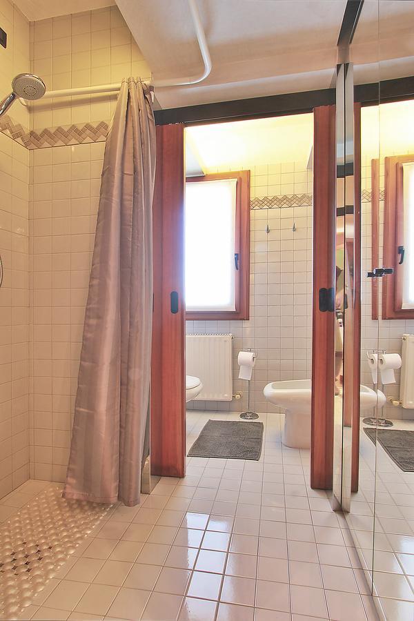 Apartmán Attico Udine Lignano Sabbiadoro Exteriér fotografie