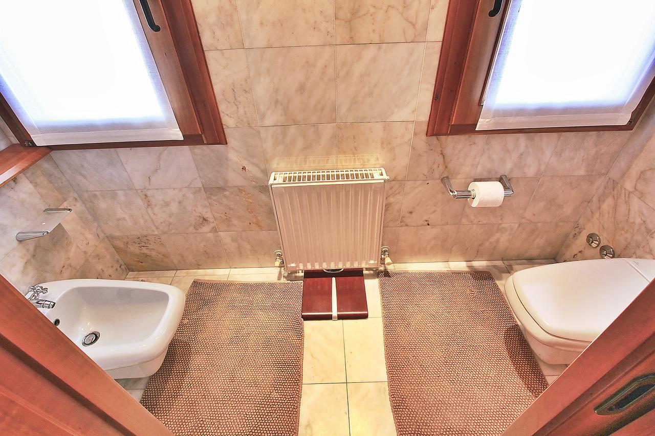 Apartmán Attico Udine Lignano Sabbiadoro Exteriér fotografie
