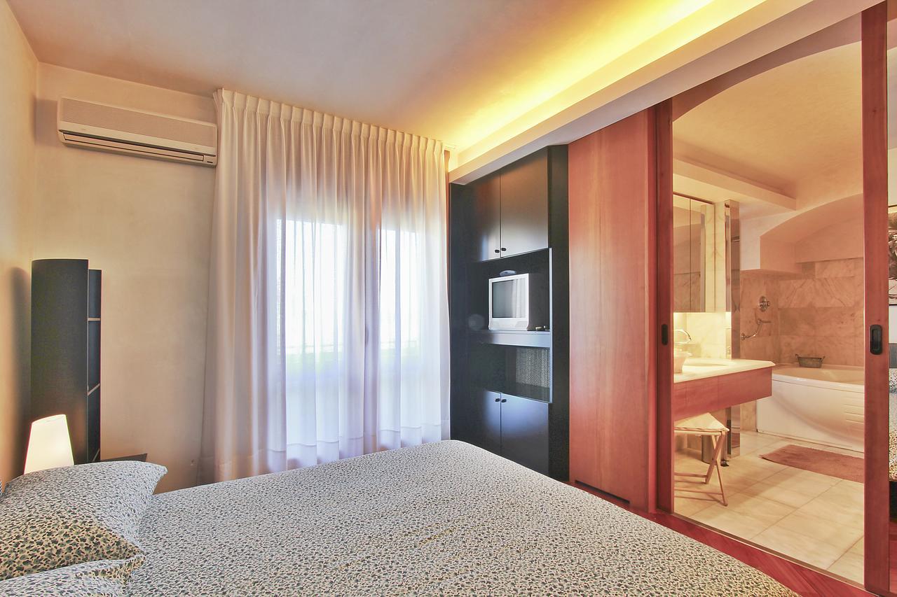 Apartmán Attico Udine Lignano Sabbiadoro Exteriér fotografie
