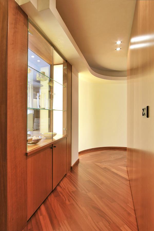 Apartmán Attico Udine Lignano Sabbiadoro Exteriér fotografie