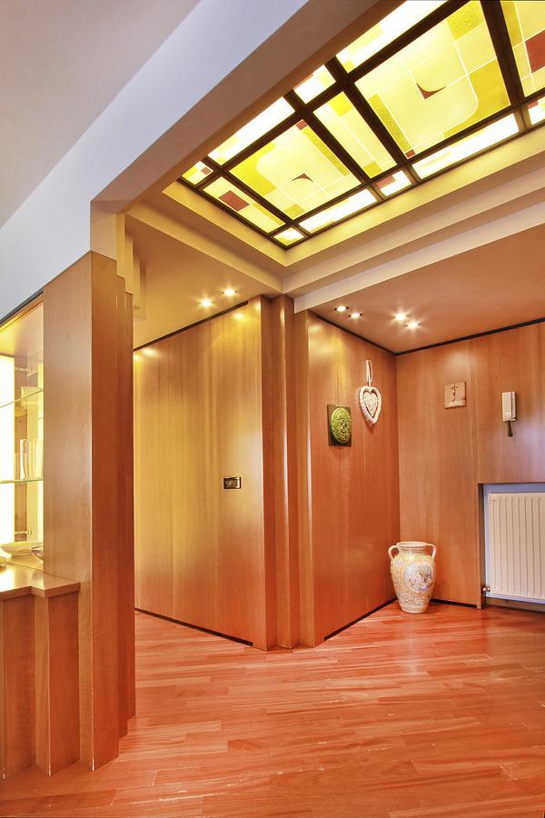 Apartmán Attico Udine Lignano Sabbiadoro Exteriér fotografie