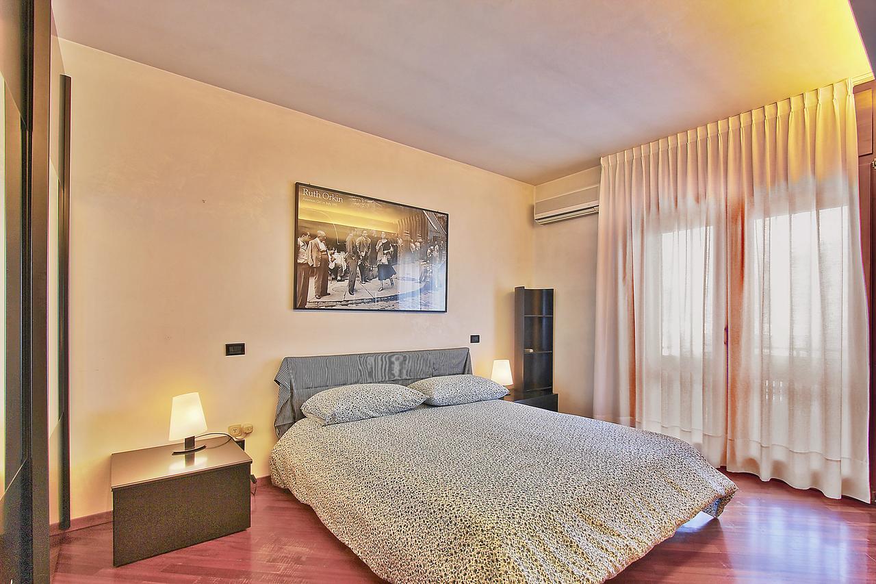 Apartmán Attico Udine Lignano Sabbiadoro Exteriér fotografie